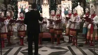 Колядка 