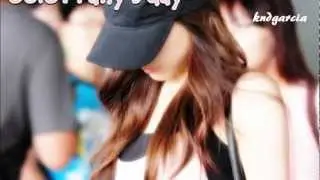 SNSD's Tiffany (Birthday Tribute)