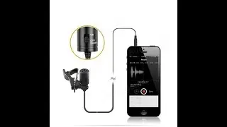 BOYA BY-M1 Mic Sound Test on Smartphone