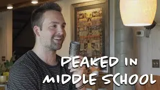 Punchable Faces & Sharting - Peaked in Middle School #1
