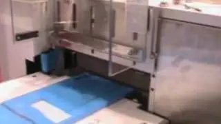 PFM Hawk Fin Sealer Packaging Checks | ProPac.com