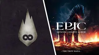 Just A Courtesy | Epic the Musical x Thousand Foot Krutch MASHUP