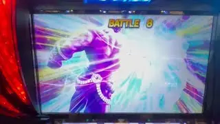 【博兎】17/★_スマスロ北斗の拳ラオウ昇天モード後2連北斗揃いからの無想転生蔵出し【BATTLE7-8】