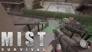 Mist Survival Episode 4 Don't Go To The Hotel Unless You Are Fully Prepared!