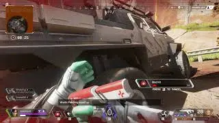 Apex Legends 2 min Endgameclip
