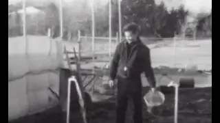 Candid Camera Gold: Filling Buckets