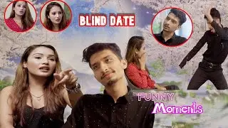 Blind Date Funny Moments Episode 41