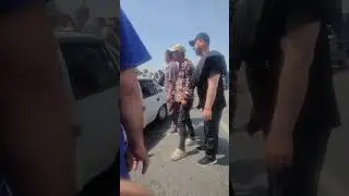 Авария да Шахринав 29/04/2026 фул  