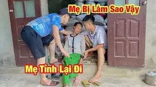 Mẹ Chồng Làm Việc Quá Sức Bị Ngất | Trường Tv