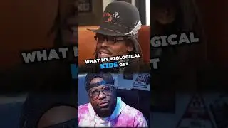 Cam Newton on raising his kids #camnewton #Drbryant #guttaandsaint #short #shorts ￼￼