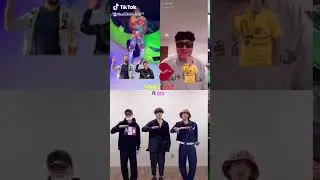 Tiktoks my
