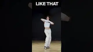BABYMONSTER(베이비몬스터) - LIKE THAT | One Love Choreography // heyitskimmy