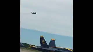 2018 Rhode Island Airshow