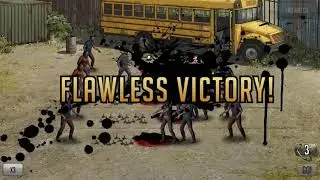 Twd rts: walker hoard event and elite character 10 pull