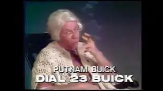Putnam Buick - 1981 - Oklahoma City, OK