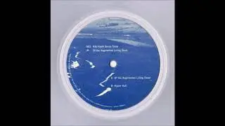 Råd Kjetil Senza Testa - Of the Augmented Living Dead [NE5]