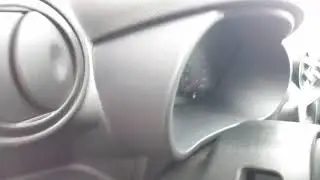 Гранта не заводится.  Заводим.