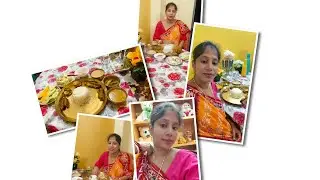 Amar 9th months er baby shower 