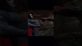 Deadpool VS Mr Sinister Doesn't Go Well 