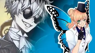 Hiyori Opina | Yo quería al muert1t0