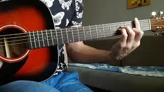 Кино (Виктор Цой) - Группа крови (cover)