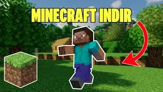 Minecraft Bedava Nasıl İndirilir