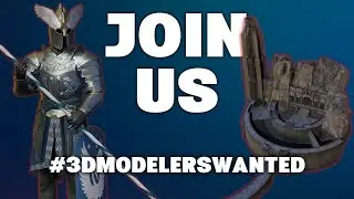 Help Us Create Middle Earth on Total War!
