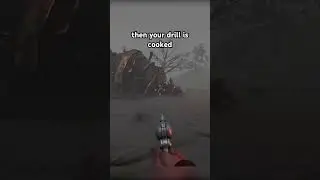 What If You Don’t Hide From The Eruption?