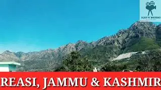 Reasi Jammu and Kashmir 2020