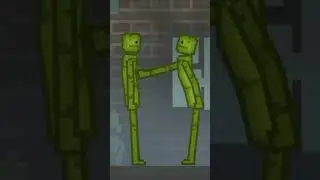 melon playground Веном.