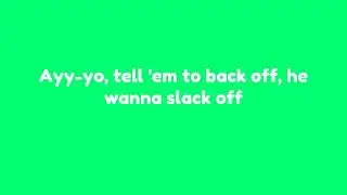 KAROL G, Nicki Minaj - Tusa (Lyrics / Letra)