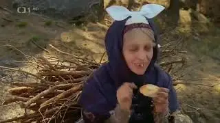 Princezna ze mlejna 1