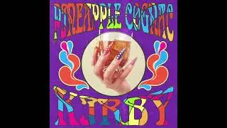 KIRBY - Pineapple Cognac