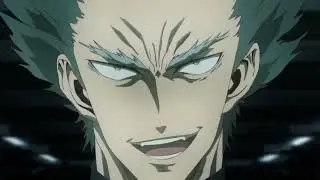 Bir Zarbli Odam 2 Saitama 2 Anime qisqacha sharh