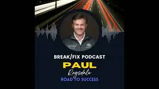 A journey into The Autoverse (Paul Ragsdale)