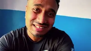 Climb it like Akke Channel S Promo | Akke Rahman Oldham | Peak Humanity