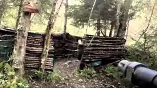 My Favourite Airsoft Site - GEARDOSHIT Teaser Trailer