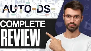 AutoDS Review  - 2025 |  Everything You Need To Know