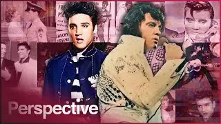 Elvis Through The Years: Rare Unseen Footage From The Height Of Elvis-Mania