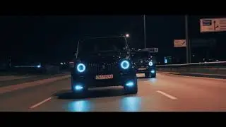 #Xassa #Дурман #Remix #Brabus #G_class #mercedesbenz #amg               Xassa — Дурман (Remix)