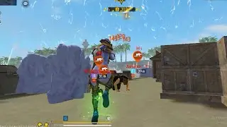 Playing In PC for the 1st time.