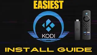 Install Kodi Latest Release On Firestick