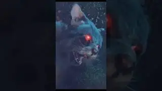 Коты-Воители|ТРЕЙЛЕР|
