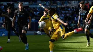 #149 Napoli 0:3 Atalanta ნაპოლის რეალობა. ფრენაი ატალანტასი 🤔