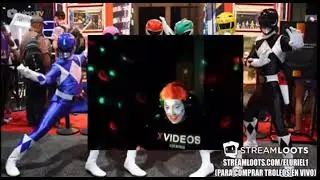 Uriel risa Joker