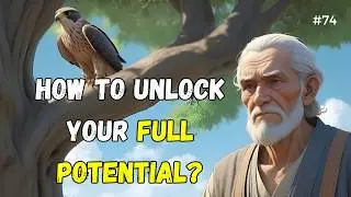 74  The Power of Belief | A Short Motivational Story