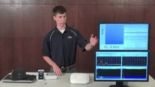 Cisco 802.11ac Module Demo