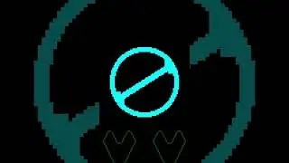 LiveLinq Demo 1: Card Scanning #thehazardzone #animation #pixelart #pixelanimation
