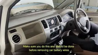Going on Long Trip or Vacation or Holidays? How to Prepare Your Car for Maintenance Tips Checklist