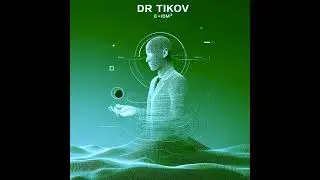 Dr Tikov  - Laptop